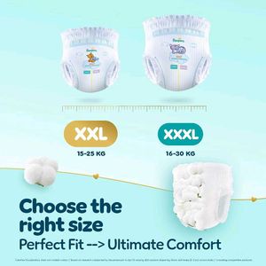 Pampers Premium Care Pant Style Baby Diapers XXL 3