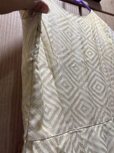 Elegant Ethnic Gown