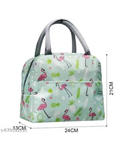 Lunch Bag