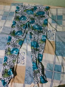 Chic Floral Print Maxi Dress