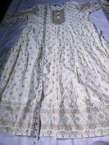 Anarkali Kurta