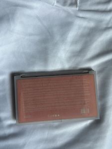 Rose quartz Eyeshadow Palette