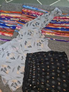 Kurta Pajama Set