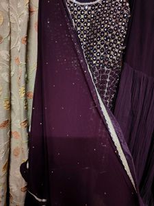 Embellished Lehenga Choli Set