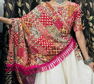 full flair lehenga choli