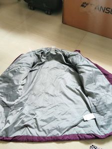 Women's Padded Jacket
