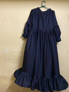 Burkha