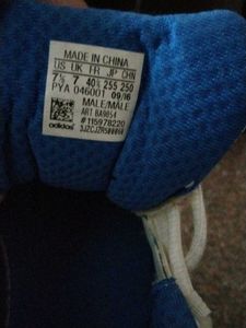 adidas adizero performance shoes