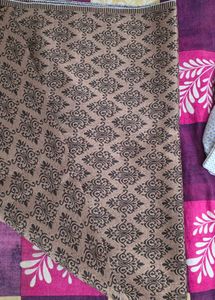 Elegant Fabric for sofa cover or bedsheet