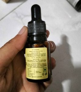 Good Vibes Glow Toner &amp; Tea Tree Oil