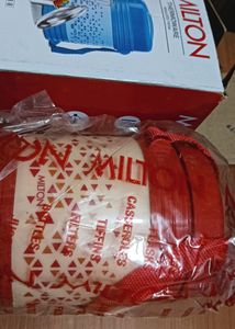 Milton Insulated Tiffin Box