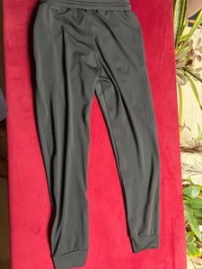 Under Armour Charcoal Joggers