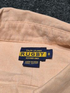 RARE DISCONTINUED RALPH LAUREN ARCHIVE GRAIL! ?