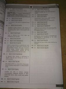NEET Previous 9 Years Solved Papers 2013-2021
