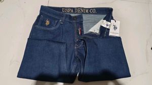 U.S. Polo Assn. Denim Jeans