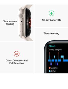 🆕Smartwatch with Accessories