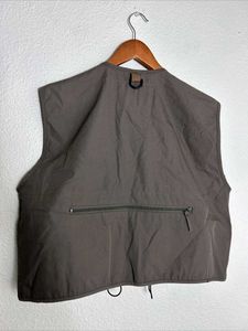 Men's Fishing Utility Vest