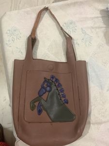 Handbag For College And Office Purpose