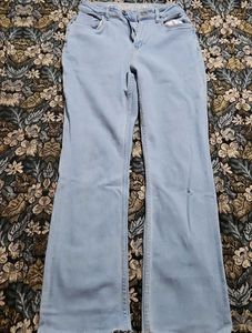 Roadster Women Straight Fit jeans
