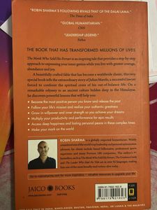 Self help book