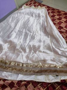Elegant Lehenga Skirt
