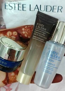 Estee Lauder Skincare Travel Set