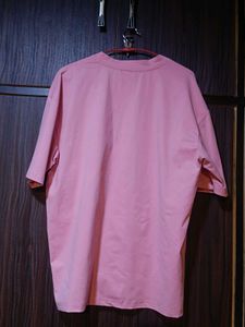 Adidas Pink T-Shirt