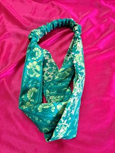 Set Of 6 Headbands Gorgeous Floral Designs