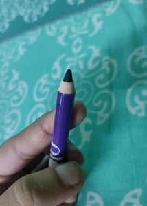 Plum All Day Wear Kajal