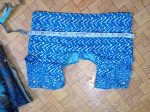 Motihar Saree with readymade Blouse