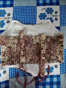 A Pair of 2 Y2K Tops