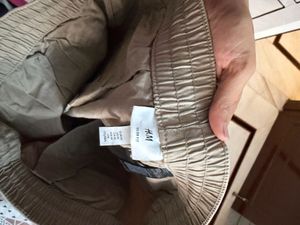 Slim Fit Cargo Jogger’s