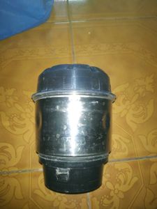Blender Jar Attachment