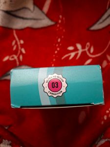 BOB Rouge Blush Compact