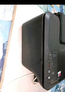 HP Deskjet 2050 Printer