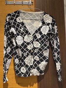 Designer Cardigan