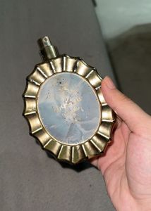 Designer Perfume Bottle