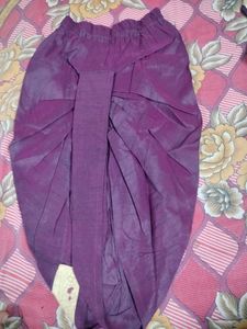 NEW BOYS DHOTI COAT