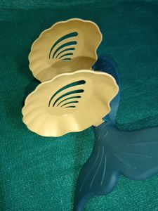 Mermaid Tail Soap Dish