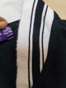 ralph Lauren PURPLE TAG baseball polo