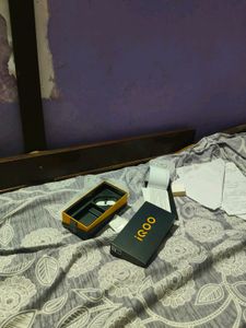 Iqoo Z7 Pro