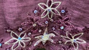 Elegant Embroidered Kurta Set