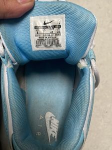 Nike Air More Uptempo Sneakers