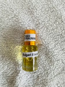 Bulgari Black Attar-50% OFF ON DELIVERY FE