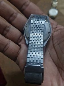 Allwyn  rarevintage  watch need service