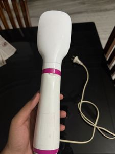 Hair dryer