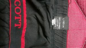 Dixcy Scott Men's Panties