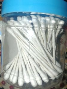 Morisons Baby Dreams Cotton Buds