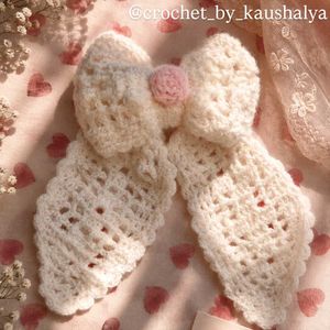 Handmade Crochet Hair 🎀