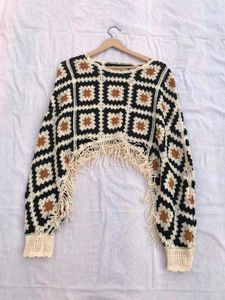 Crochet Top